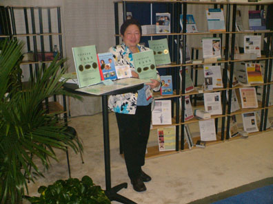 Book Expo America 2008 - Los Angeles