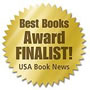 Best Books Award Finalist for 'Chinese Easy to Learn' by Wang-Ching LIU