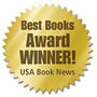 National Best Books Award Winner