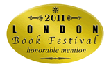 London, U.K. Book Festival Award 2011