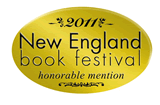 New England Book Festival Award 2011