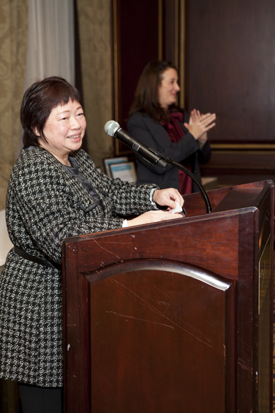 New England Book Festival Speech in January 2012